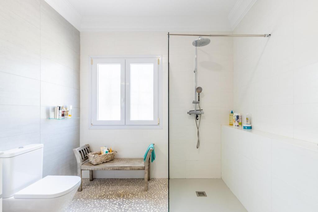 4 bed villas in Moraira