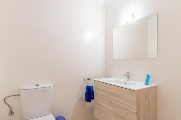 4 bed villas in Moraira