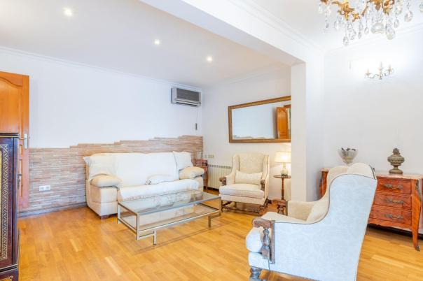 4 bed villas in Moraira