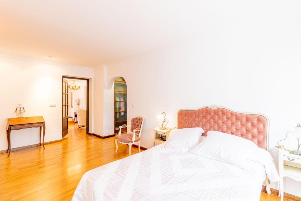4 bed villas in Moraira