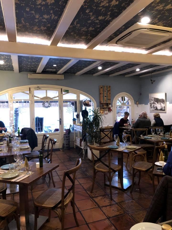 Restaurante Piri-Piri