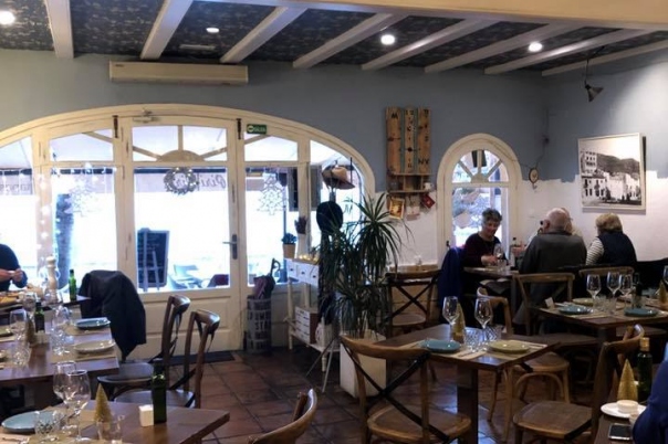 Restaurante Piri-Piri