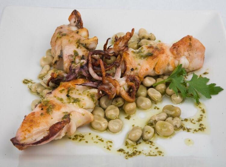 Restaurante Piri-Piri