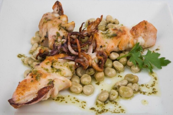 Restaurante Piri-Piri