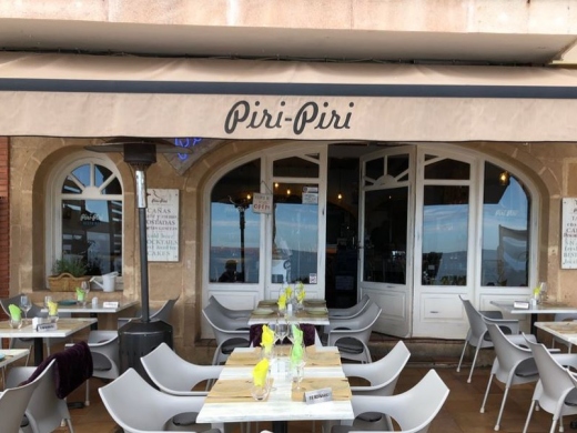 Restaurante Piri-Piri
