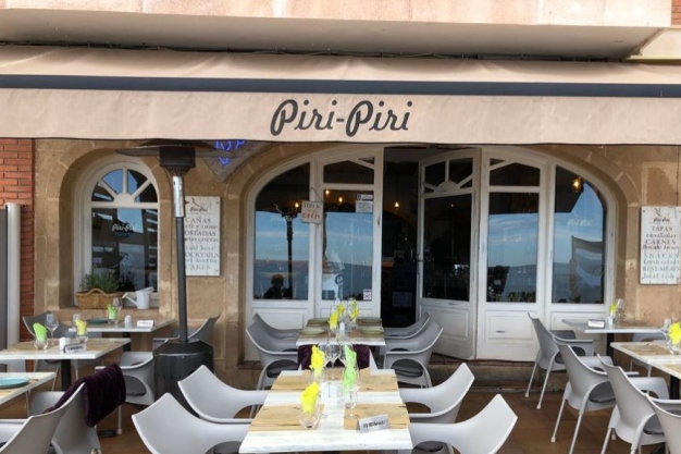 Restaurante Piri-Piri