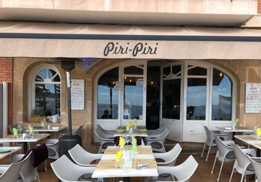Restaurante Piri-Piri