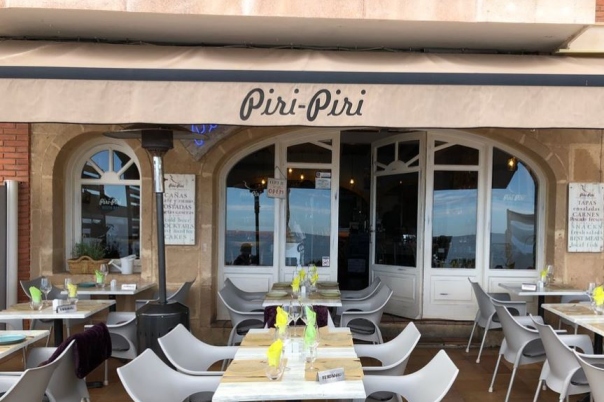 Restaurante Piri-Piri