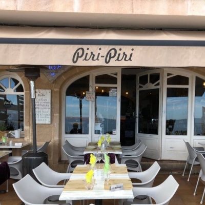 Restaurante Piri-Piri