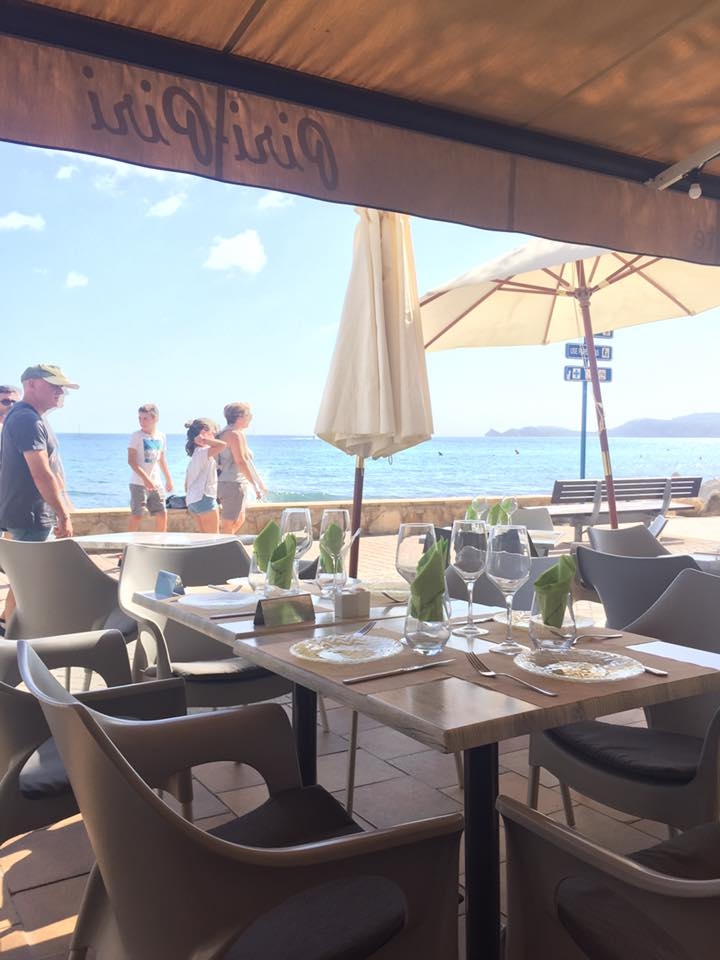 Restaurante Piri-Piri