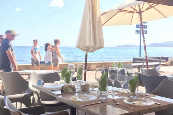 Restaurante Piri-Piri