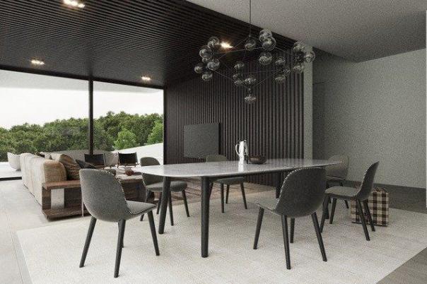 3 bed property in Altea
