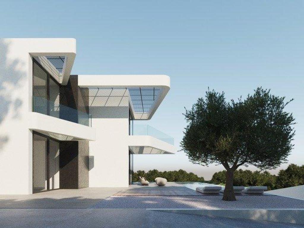 3 bed property in Altea