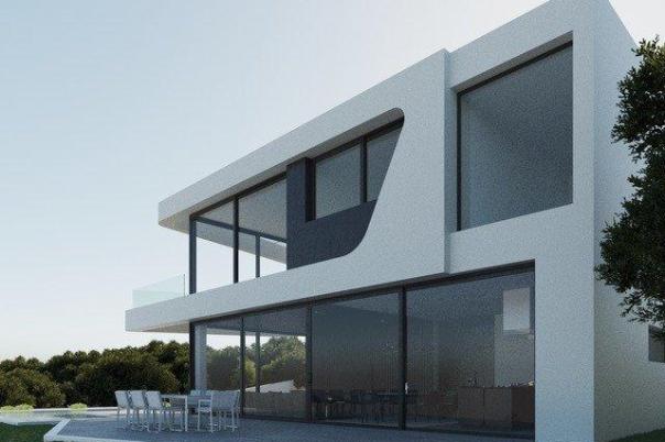 3 bed property in Altea