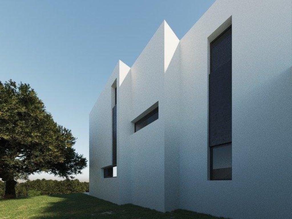 3 bed property in Altea
