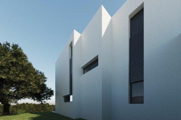 3 bed property in Altea