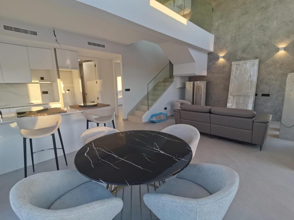 3 bed villa in Los Montesinos