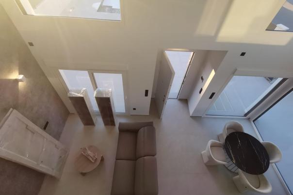 3 bed villa in Los Montesinos