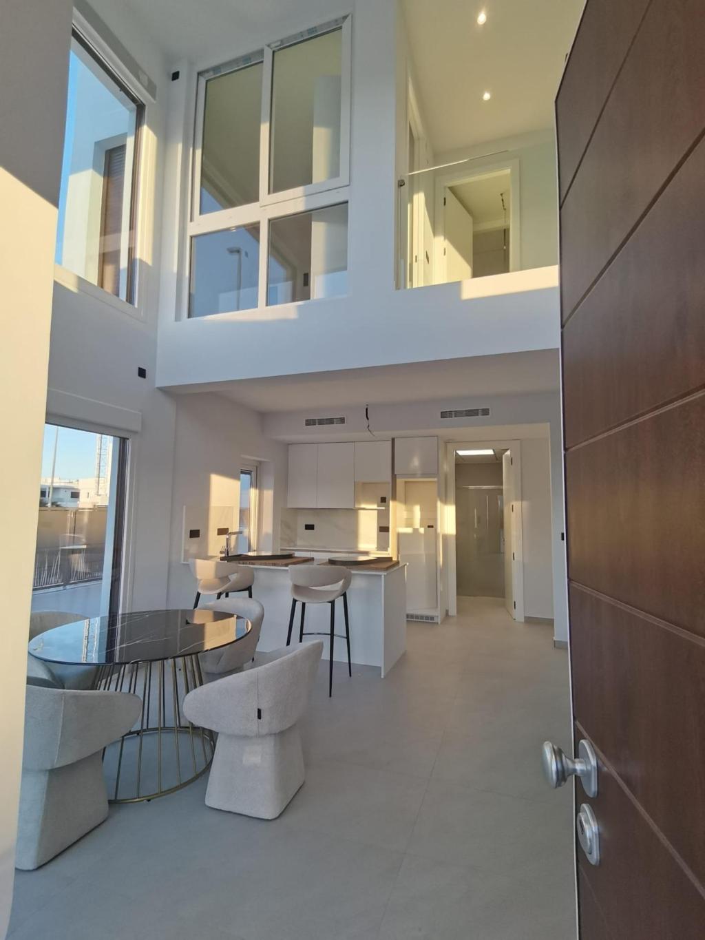 3 bed villa in Los Montesinos