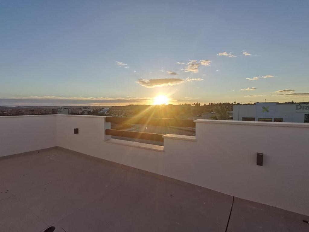 3 bed villa in Los Montesinos