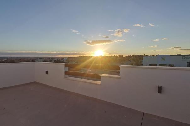 3 bed villa in Los Montesinos