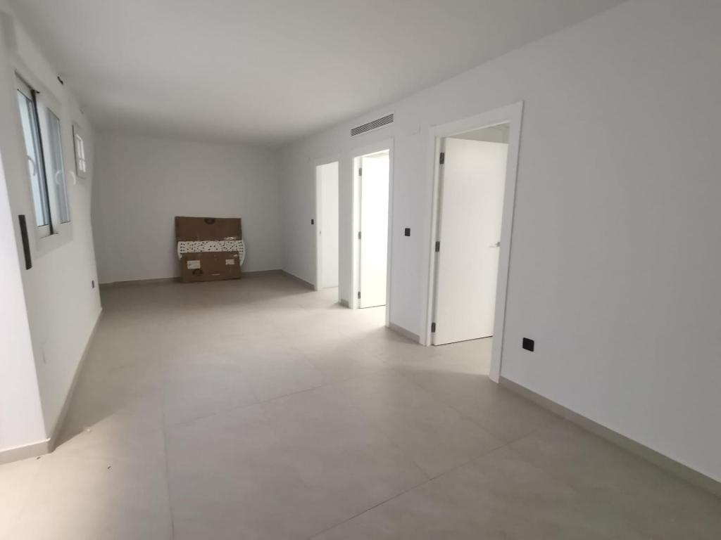 3 bed villa in Los Montesinos