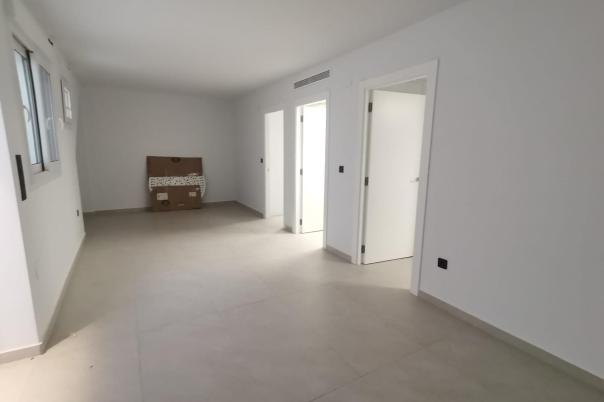 3 bed villa in Los Montesinos