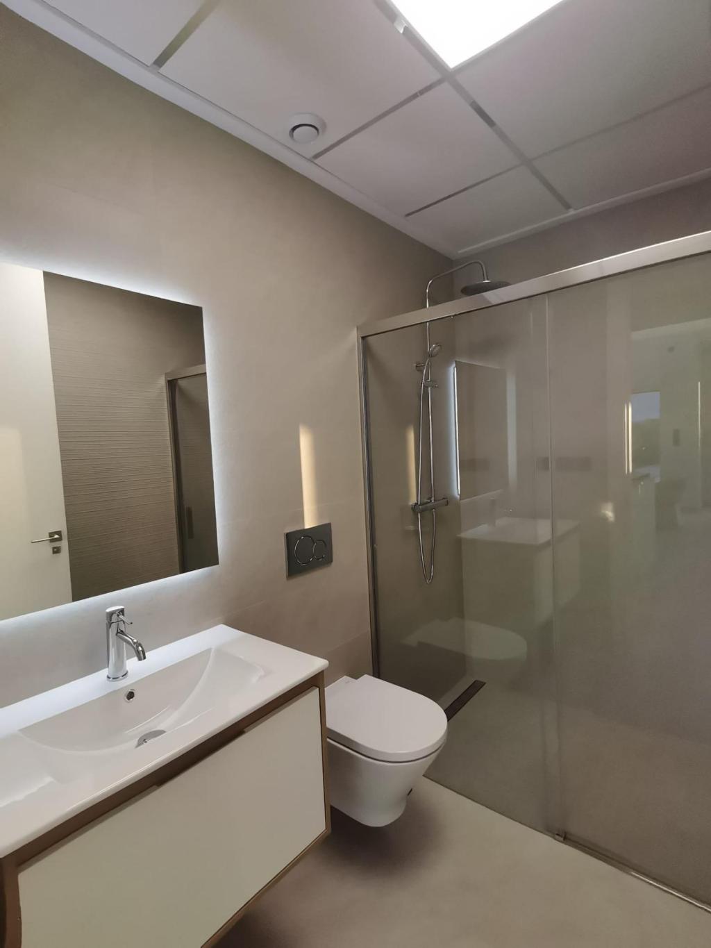 3 bed villa in Los Montesinos
