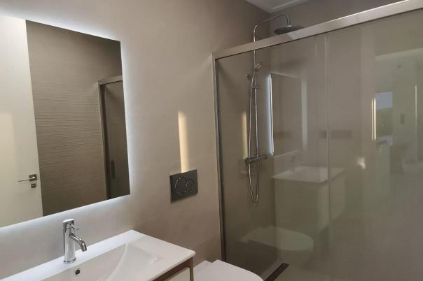 3 bed villa in Los Montesinos