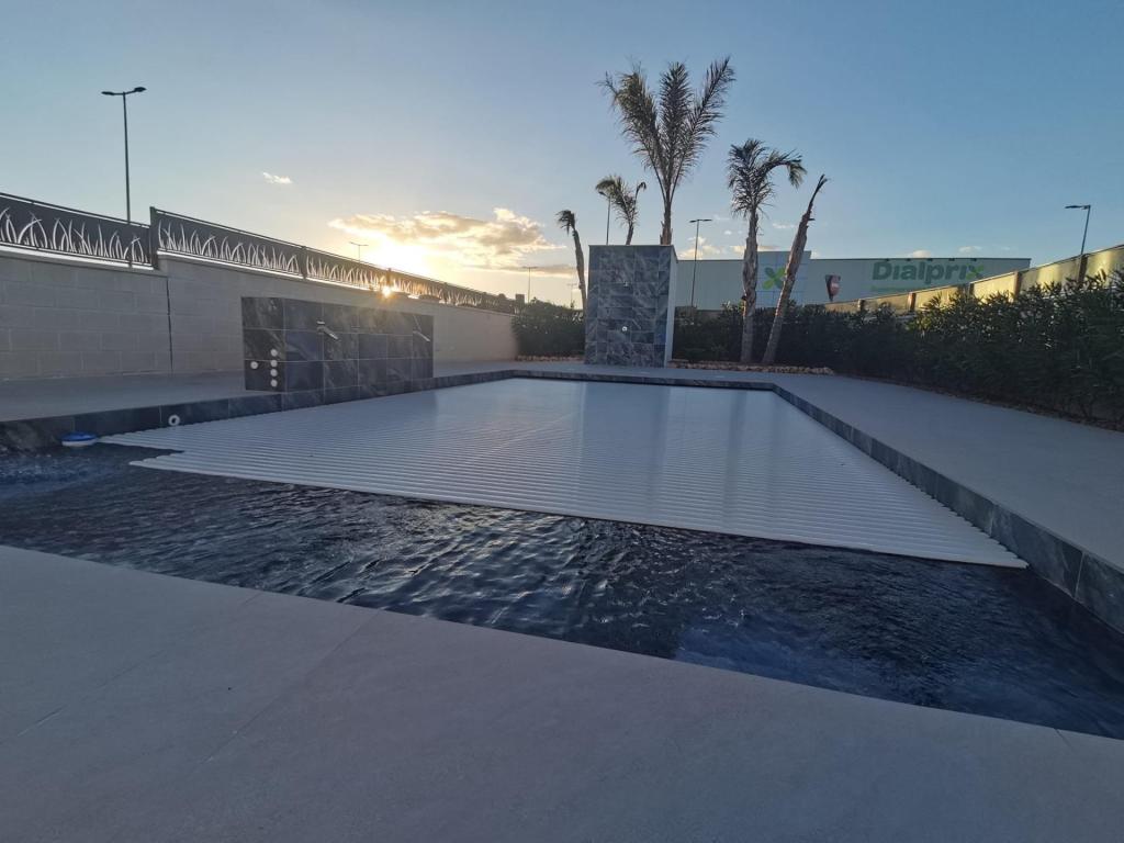 3 bed villa in Los Montesinos
