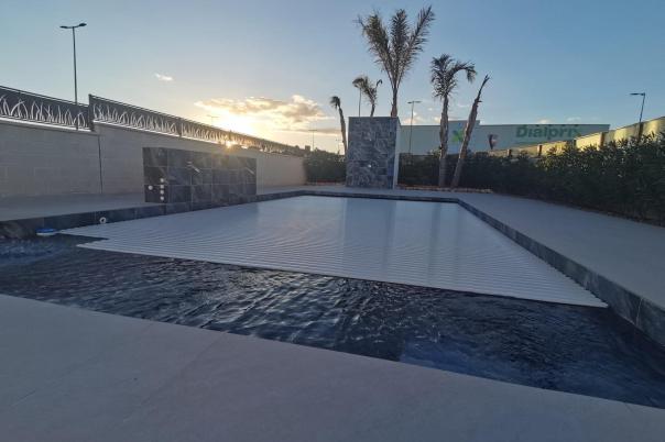 3 bed villa in Los Montesinos