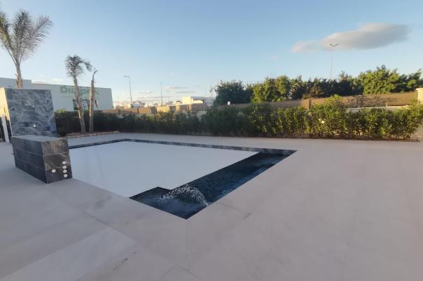 3 bed villa in Los Montesinos