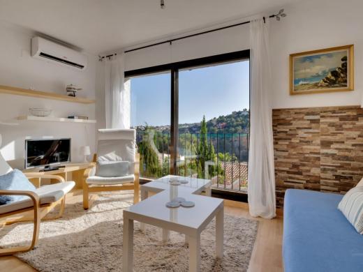 1 bed apartment in Benitachell
