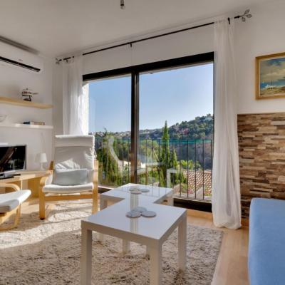 1 bed apartment in Benitachell