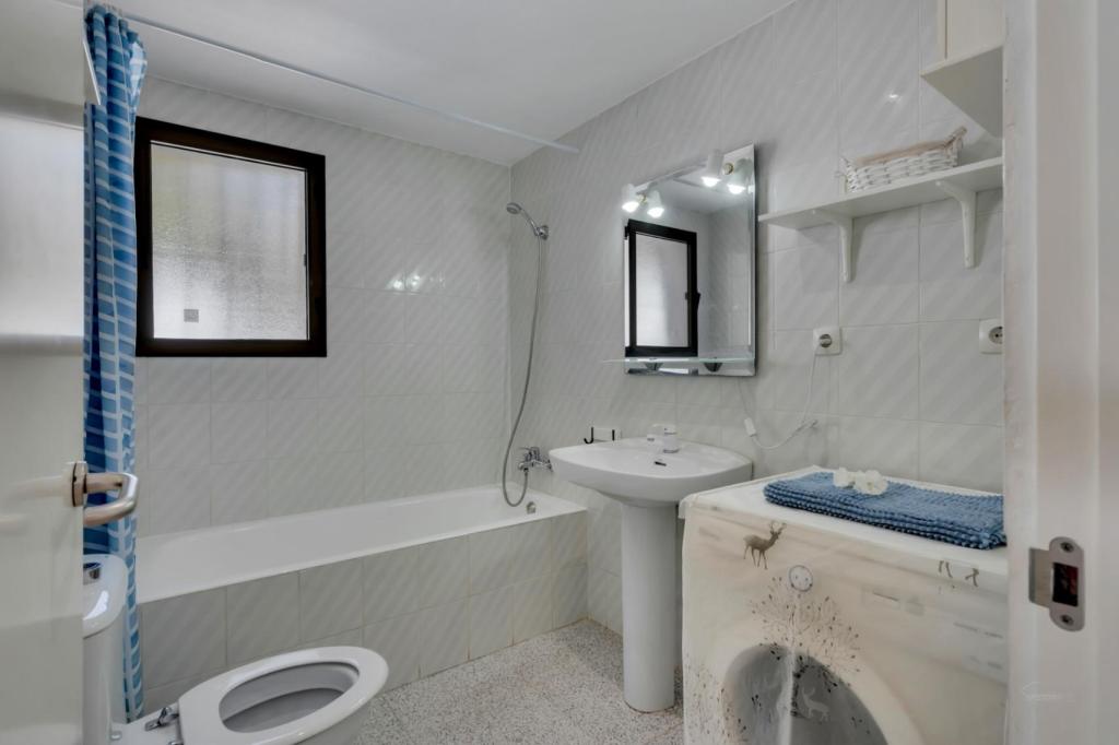 1 bed apartment in Benitachell