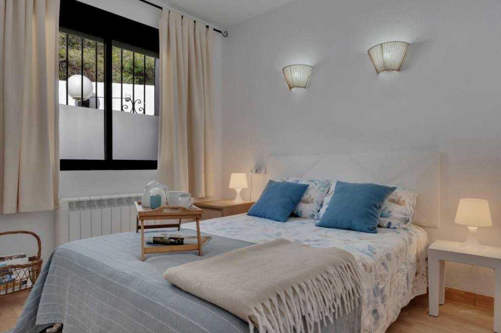 1 bed apartment in Benitachell