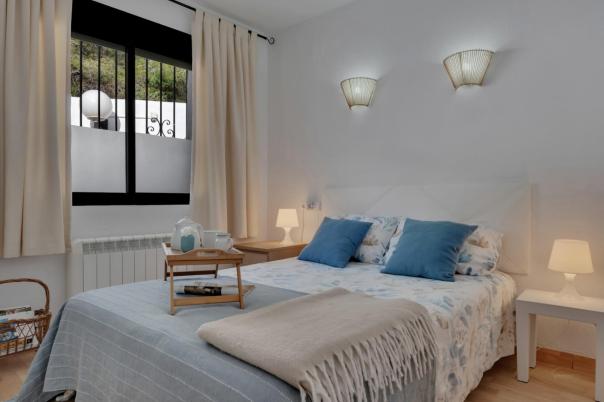 1 bed apartment in Benitachell