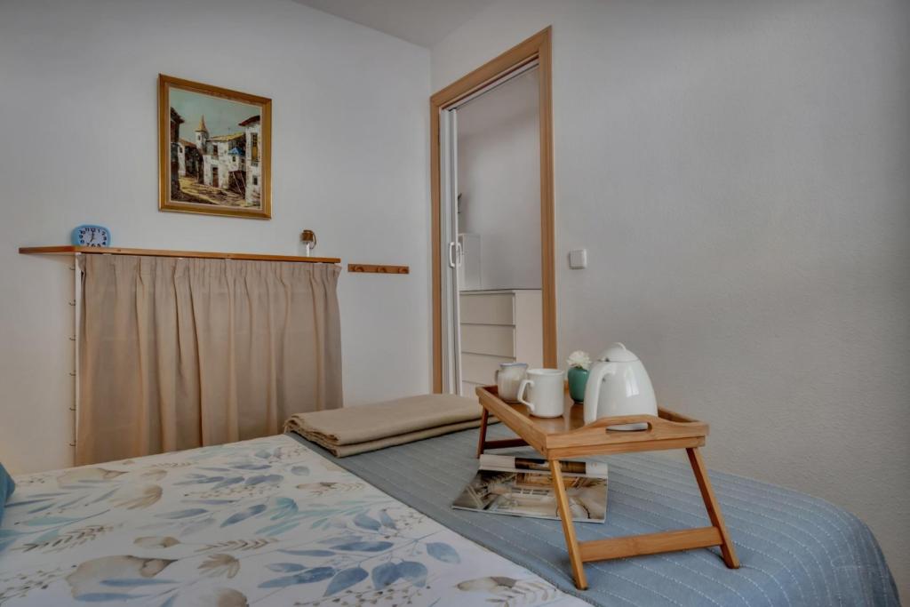 1 bed apartment in Benitachell