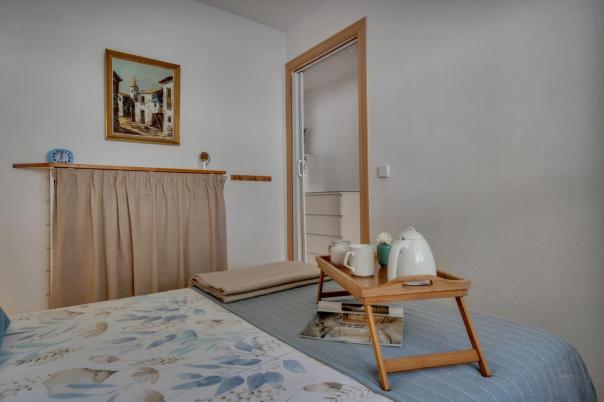 1 bed apartment in Benitachell