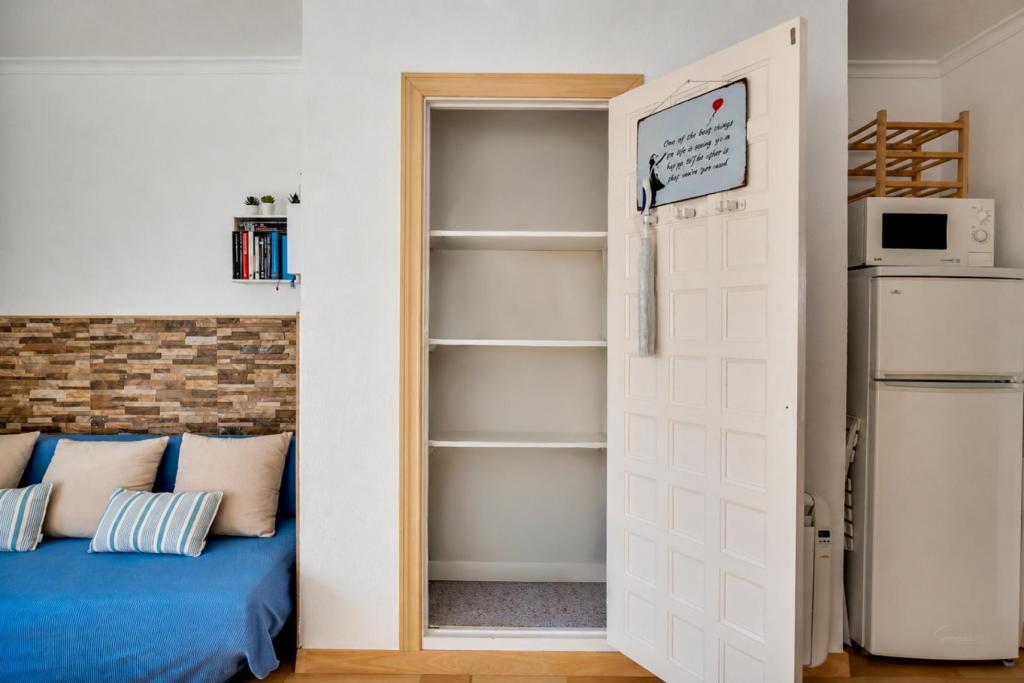 1 bed apartment in Benitachell