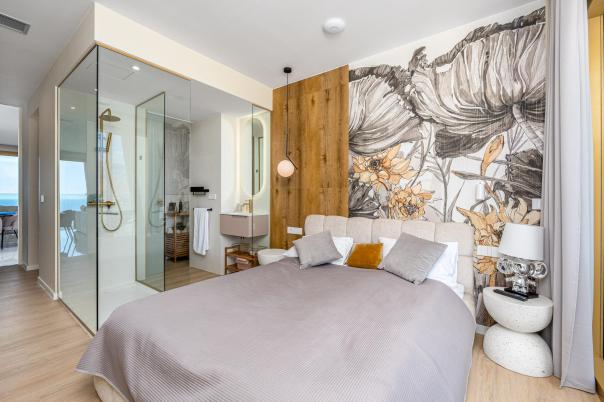 3 bed apartment in Benidorm