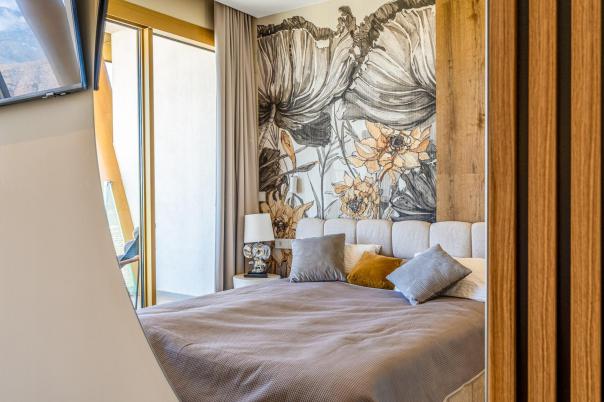 3 bed apartment in Benidorm