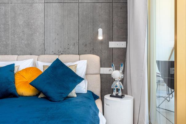 3 bed apartment in Benidorm