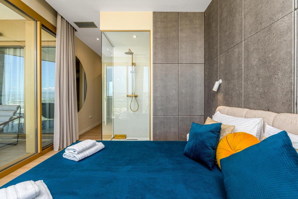 3 bed apartment in Benidorm