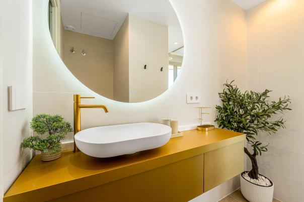 3 bed apartment in Benidorm