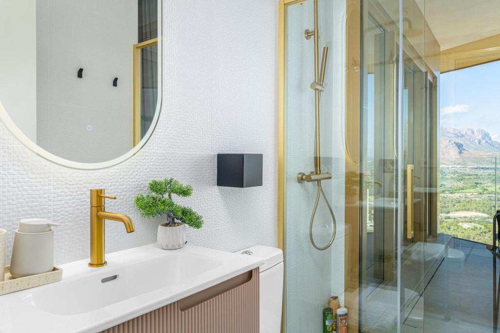 3 bed apartment in Benidorm