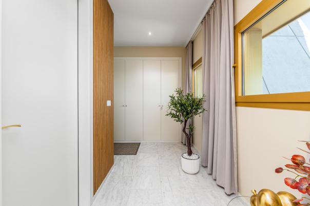 3 bed apartment in Benidorm