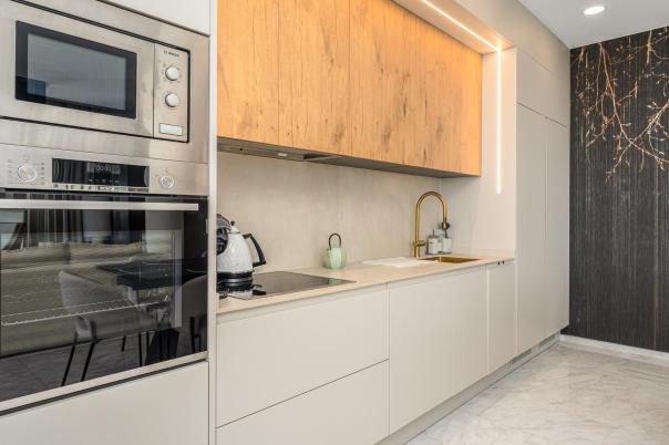 3 bed apartment in Benidorm