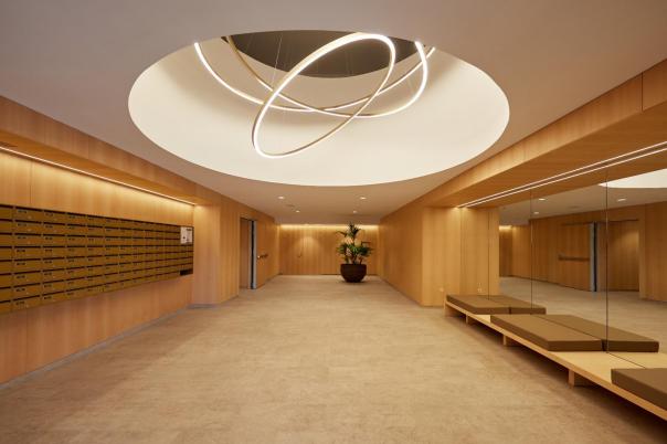 3 bed apartment in Benidorm