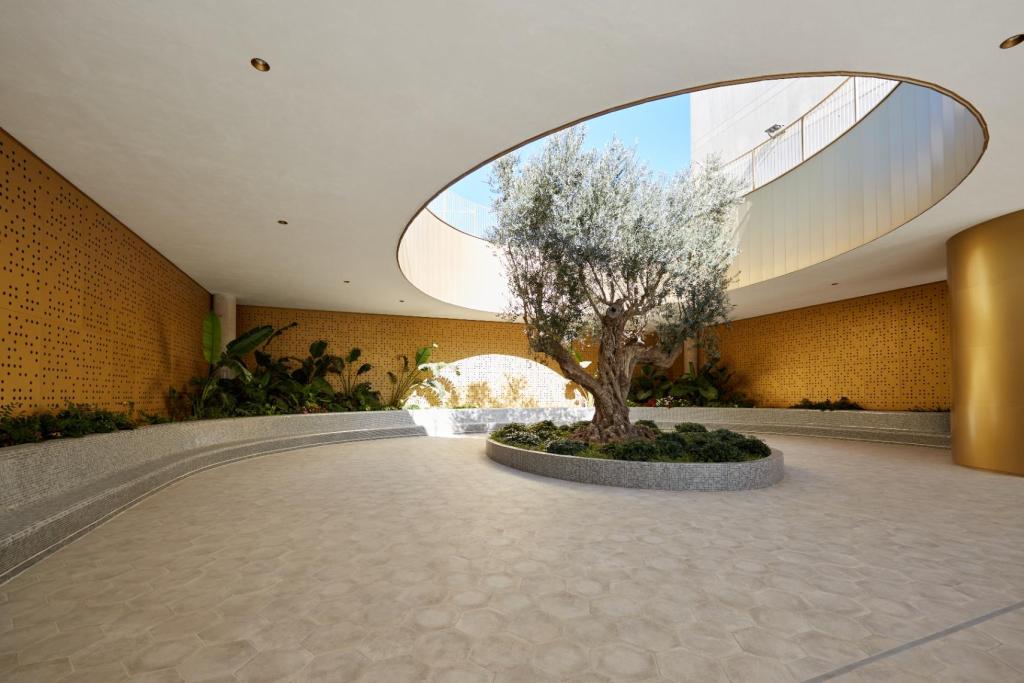 3 bed apartment in Benidorm